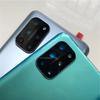 Couvercle Arrière en Verre A+++ Pour OnePlus 8T Couvercle de Batterie Cache Arrière Réparation Pour One Plus 8T Remplacement de la Porte Arrière