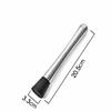 Crushing Crushed Ice Hammer Stainless Steel Popsicle Stick Tool Cocktail Muddler  Juice Muddling