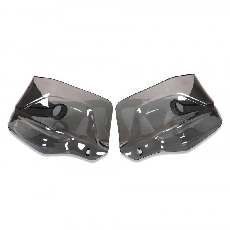 Kymco CT250/CT300 S250/S350 Motorcycle Handguards, Handlebar Windshields, and Protectors.
