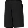 Puma BMW M Motorsport Sweat Shorts With Logo Men Bottoms Black 599523-01