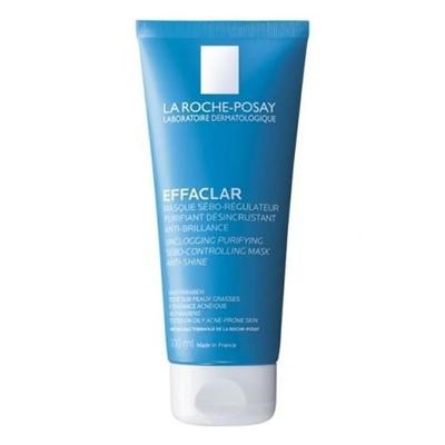 La Roche Posay Effaclar Sebo Controlling Mask 100ml