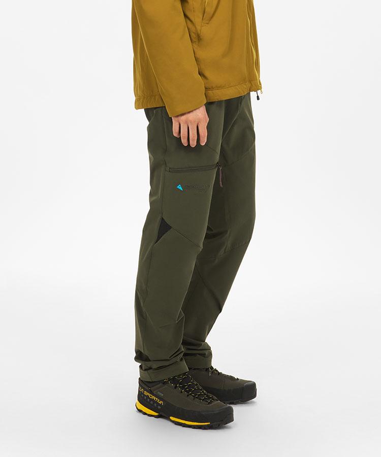 Keullateomyujen Hermod Pants Man