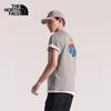 The North Face Men's Outdoor Cotton-Feel Short-Sleeve T-Shirt