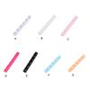 Nail Stand Multipurpose Brush Holder 5 Grids Painting Pen Holders Manicure Shelf Display Showing Tools Household