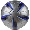 JPHNAN Futsal Size Soccer Indoor Practice Soccer Skin Made of Durable TPU Suitable for Indoor Games and Suitable for All Ages Ball, 4, Low-Rebound