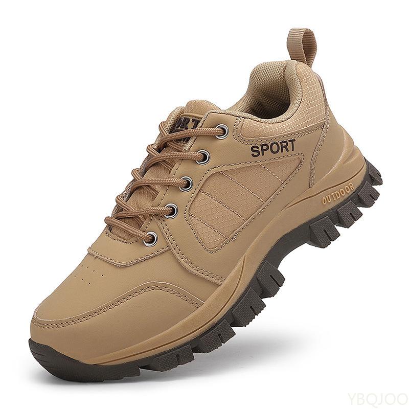 Fashionable Versatile Women's Shoes New Spring Autumn Thick Soled Anti Slip Women's Shoes Casual Comfortable Sports Hiking Shoes