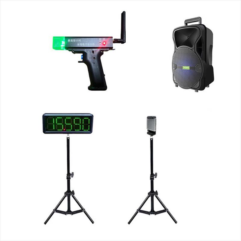 Infrared Training Timer