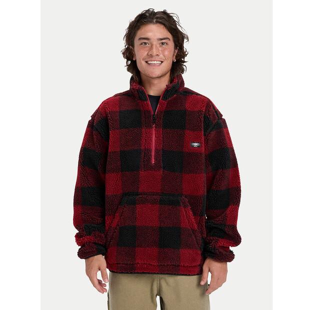Флис Quiksilver Mercury Woodlans EU L
