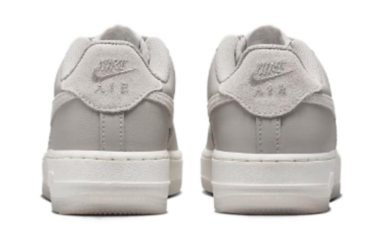 Nike Air Force 1 LV8 5 GS 'Light Bone' HF5349-001