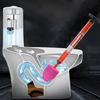 Toilet Cleaner Practical Drain Tool Unclog Drains Easily Clear Blockages