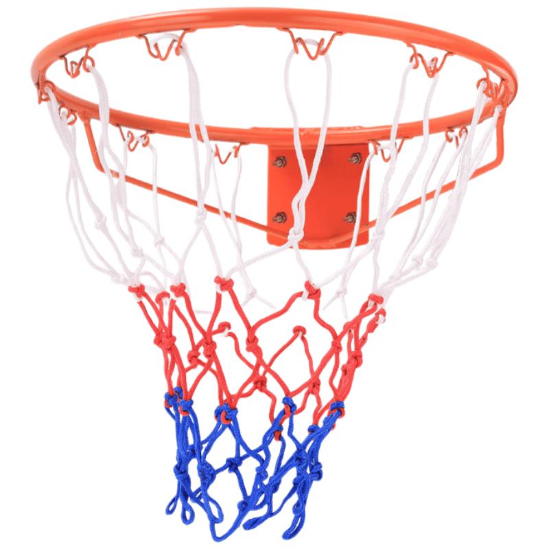 Adjustable Outdoor Basketball Hoop Set