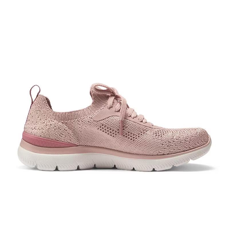 Skechers Women's Lightweight Slip-On Casual Shoes