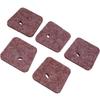 4140 124 2800 Air Filter Accessories Foam+sponge For FC55 FS38 Ease Of Use