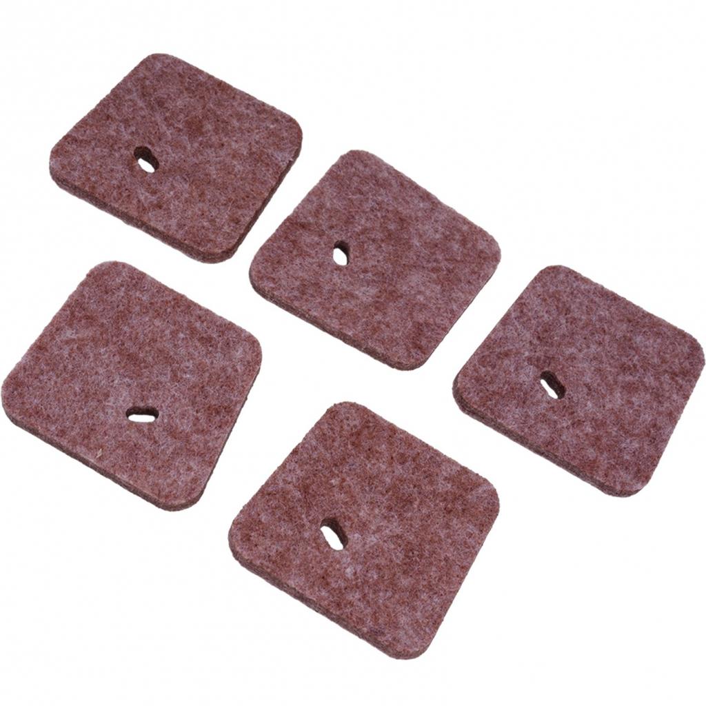 4140 124 2800 Air Filter Accessories Foam+sponge For FC55 FS38 Ease Of Use