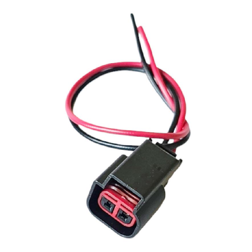 Vapor Canister Purge Solenoid Connector Fits Ford Lincoln Mazda Mercury