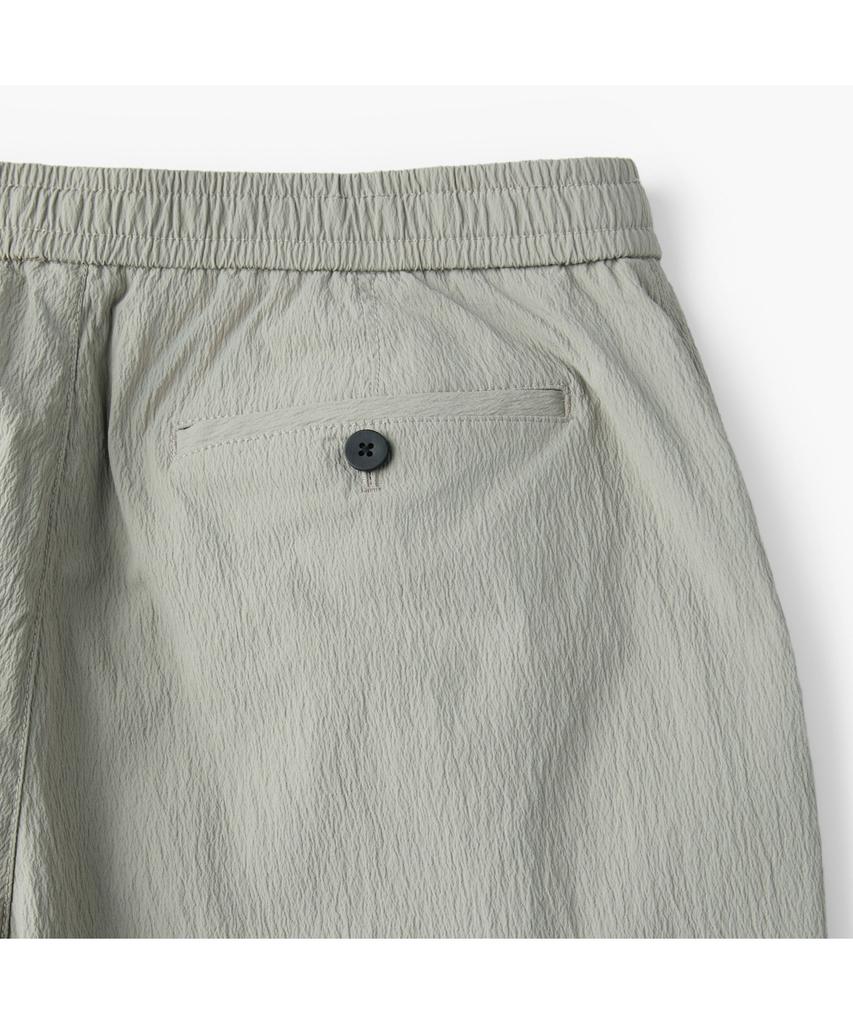 Henlikoteun Drawstring Pants Aypam26711Bex