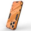 Kickstand Phone Case for iPhone 15 Pro Max,Drop Protection Phone Cover PC+TPU Back Shell