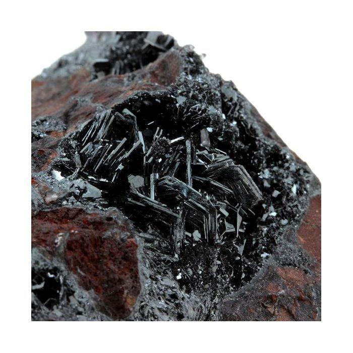 Hématite 205.1 carats