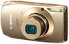 Canon Digital Camera IXY32 Gold Optical Wide Touch Full HD Video IXY32S(GL) 12.1 Megapixels, 4.4x Zoom, 3.2-inch Panel,