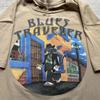 Rare Collection Blues Traveler Band 1996 Tour Gift For Fan T-shirt GC3082 Unisex T-Shirt