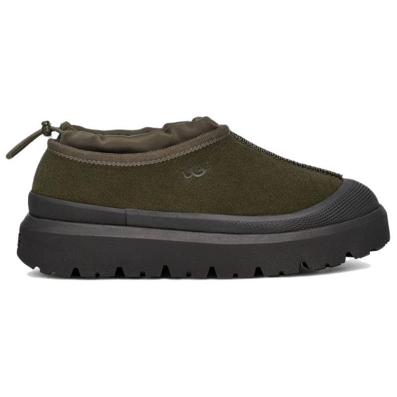 UGG Tasman Weather Hybrid Slipper Forest Night 1144096-FNBL