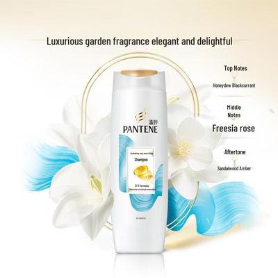 Pantene Hydratační a vyživující šampon