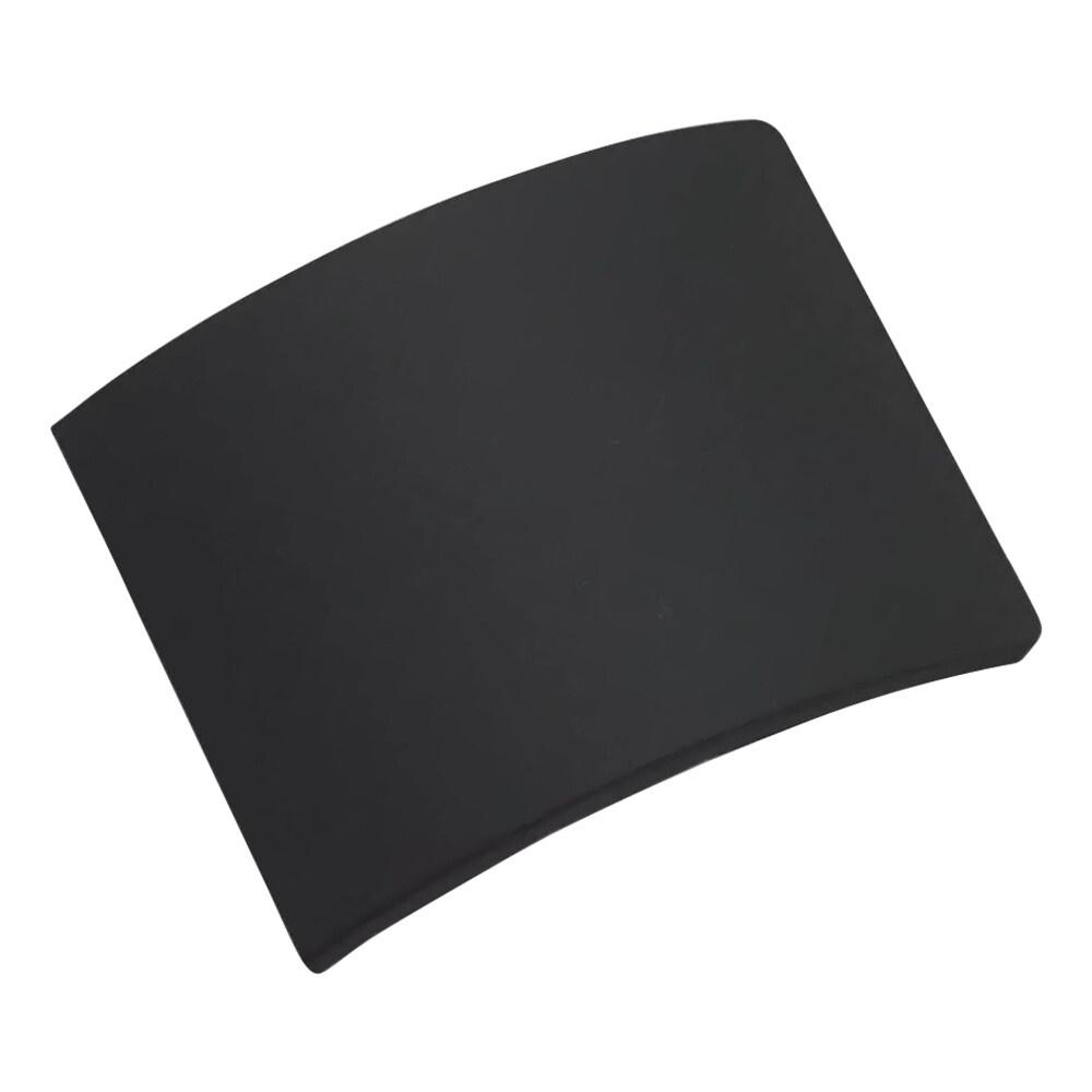 Side Skirt Jack Hole Cover For Mercedes-Benz E Class