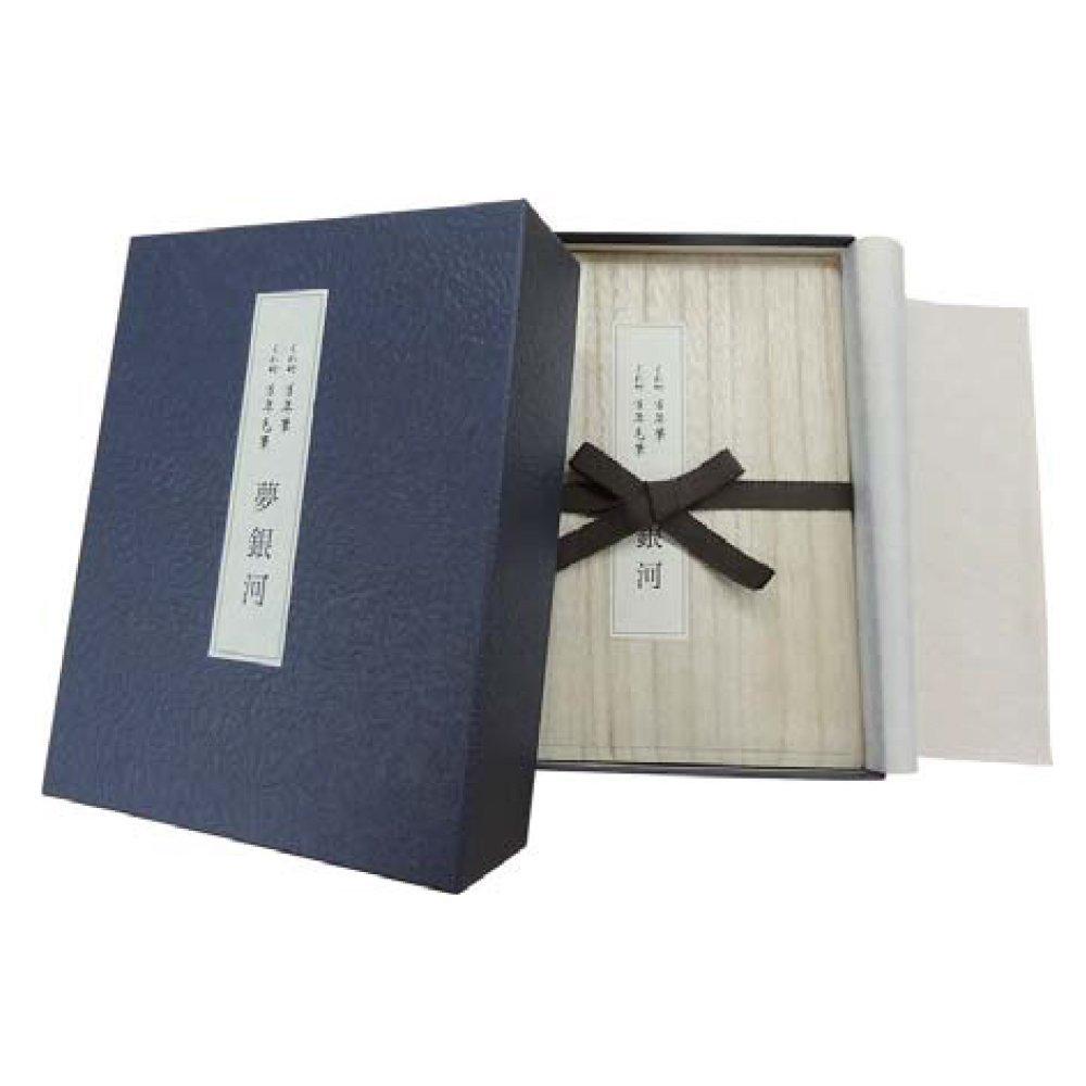 Kuretake Fountain Pen Fountain Pen Set Dream Galaxy Kazuno Ancient Indigo Dyed DAL140-3