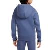 Nike Kids Sweatshirts Hooded Moderate HJ6510-491