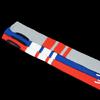 Elastic Fishing Rod Sock for Protecting Fishing Rod Poles Gloves Fishing Tools