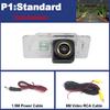 HD Waterproof Night Vision Car Rear View Reverse Camera Golden Lens For BMW 1 3 7 5 Series E39 E46 E53 E82 E90 E91 X3 X5 X6