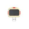 Smart Voice-Controlled USB Hub & Clap Switch Converter