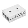 Case for   4B Aluminum Alloy   Protective Casing Enclosure Housing