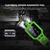 Pro 9-30V Circuito de Carro Diagnóstico de Circuito Automotivo Kit de Sonda de Circuito 12V 24V Multímetro Osciloscópio Digital Ativação de Peças/0-5V Ajustável