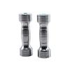 Hongtai Ladies Electroplated Dumbbell Pair