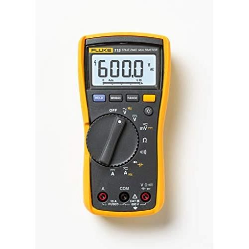Fluke 115 multimètre