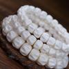 Authentic Antler Carving Wrap-Around Bracelet for Couples