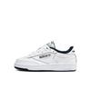 Men's Sneakers Reebok Club C 85 Ar0457 White
