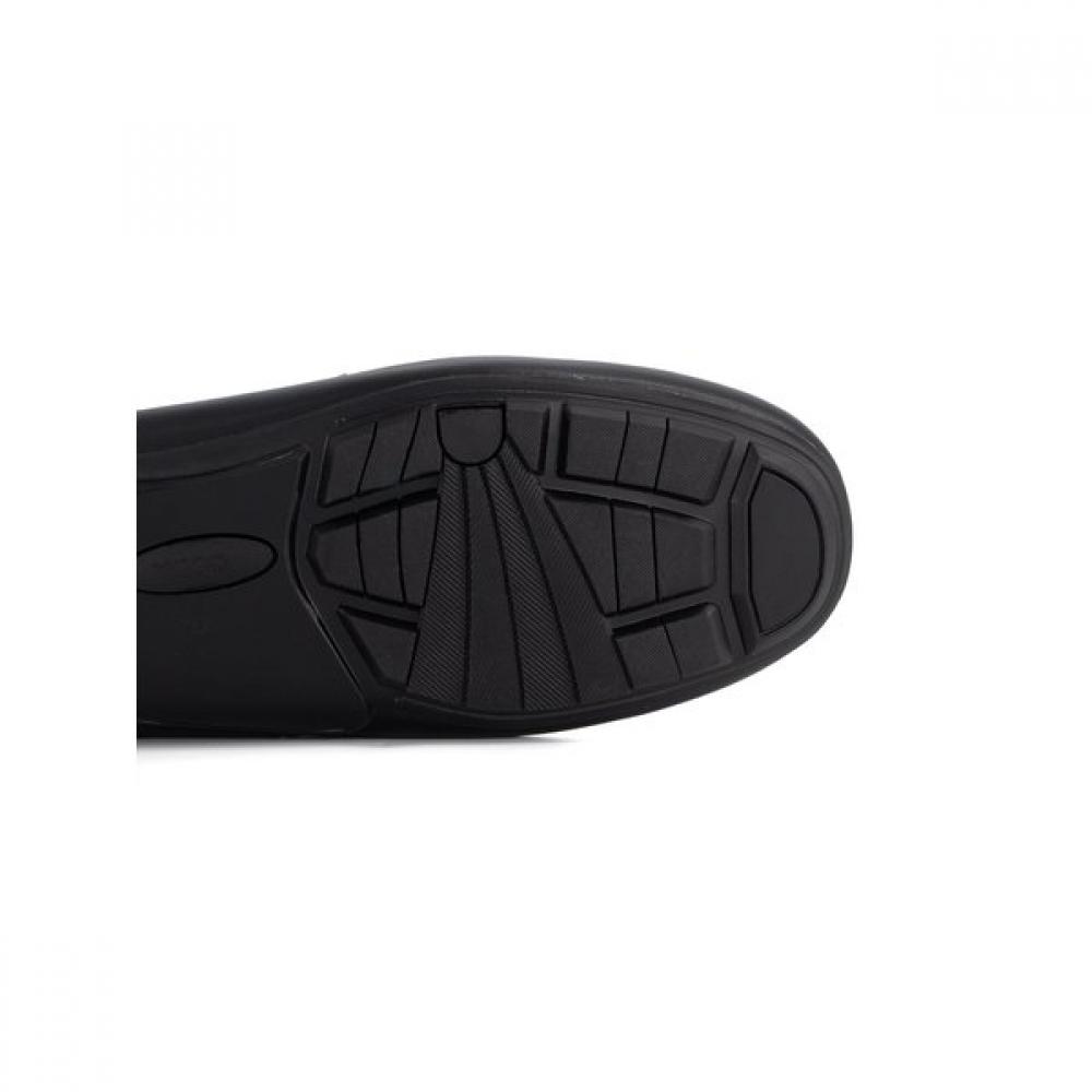 Soda Women Semi Casual Latex Loafer  Ars625 Ls10  2cm
