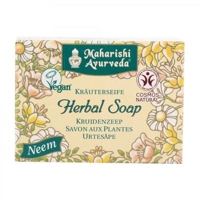 Sapone naturale al Neem (100 grammi), Sapone al Neem,