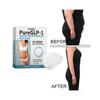 (3boxes)1-3boxes Nano Microneedle Body Care Patch For Weight Loss & Young Skin Texture Burning Heating Patch 4pcs/box