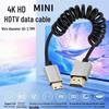 Accesorii audio și video – Cabluri și adaptoare HDMI