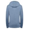 Womens/Ladies Out & Out Marl Fleece Hoodie