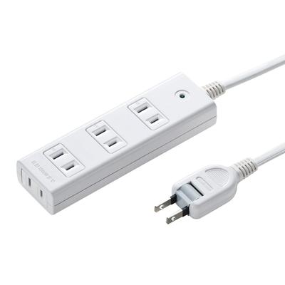Lightning Guard Tap 4 (2P, Outlets, 5m) TAP-SP2114MG-5WN
