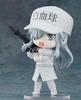 Nendoroid Cells at Work BLACK White Blood Cell [1196] Non-scale ABS & PVC painted action figure