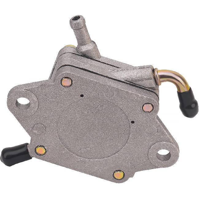 Road Passion Fuel Pump 1014523 49040-2067 Compatible with Engine KAF300 Mule 550 520 Yamaha 4-Cycle G16 G20 G22 Club Car Gas Golf Cart DS Precedent