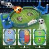 Cross-Border Kids' Table Soccer Game: Interactive Parent-Child Educational Toy for Boys