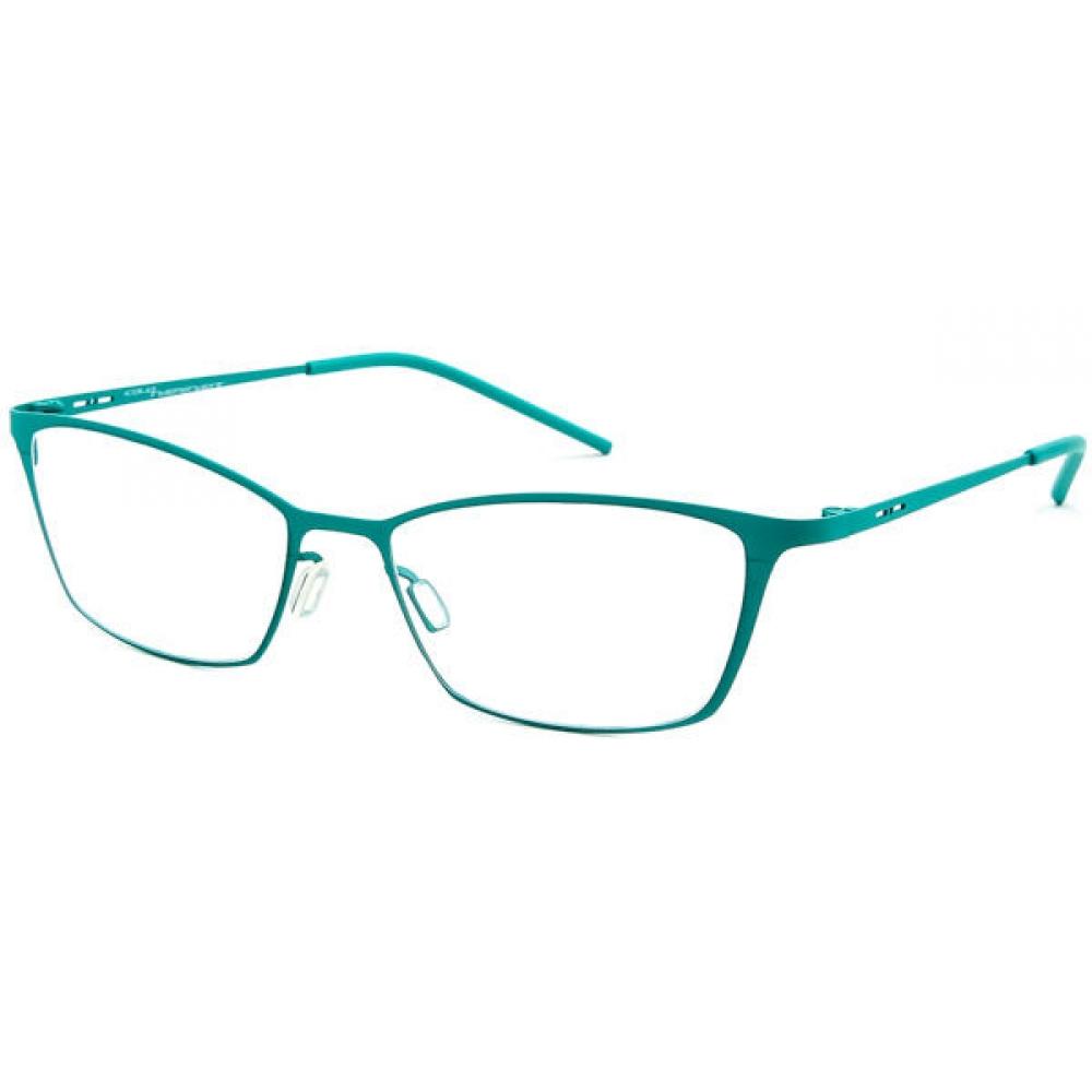 

Italia Independent Ii 5208 036.000 Women Eyeglasses 51-16-135