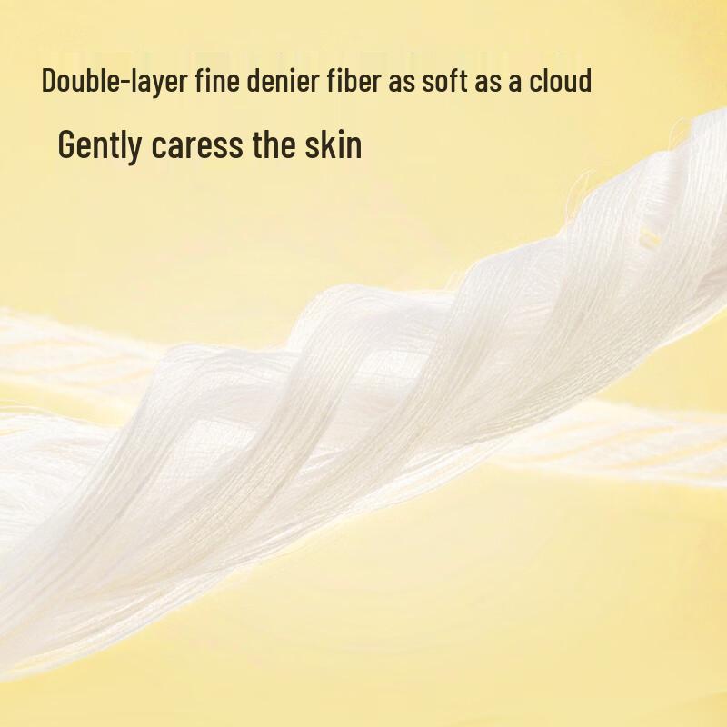 DeYou Women's Leak-Proof Overnight Sanitary Safety Pants