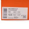 HV8150-404 Nike Vomero Plus "Hydrogen Blue/Total Orange" (Men's)